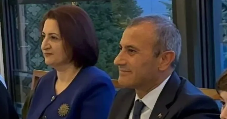 Vali Sonel’in eşi için de gözaltı talebi