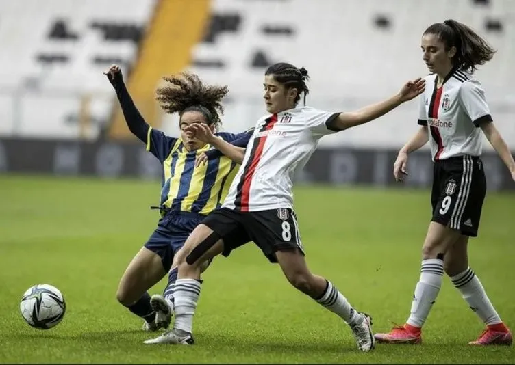 FENERBAHÇE BEŞİKTAŞ MAÇI CANLI İZLE | TRT Spor canlı izle ile Fenerbahçe Beşiktaş maçı canlı yayın bilgileri