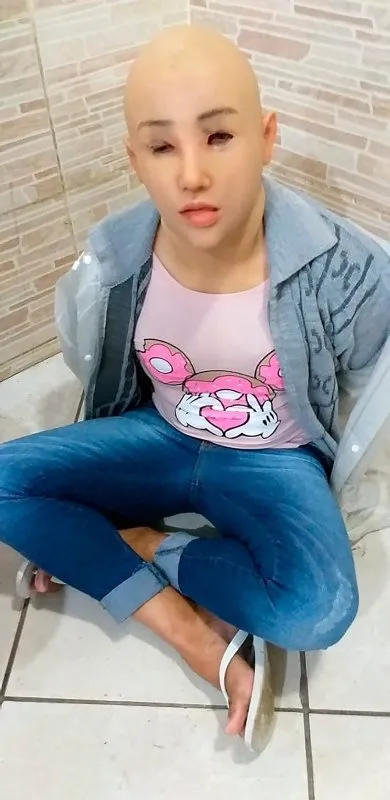 Kızının kılığına girerek hapisten kaçmaya çalışan adam hücresinde ölü bulundu
