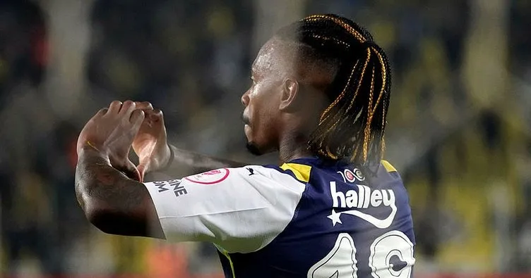 Son dakika: Fenerbahçe Lincoln transferi için Ankaragücü ile anlaştı