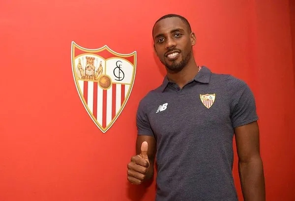 İşte Galatasaray'ın yeni sol beki