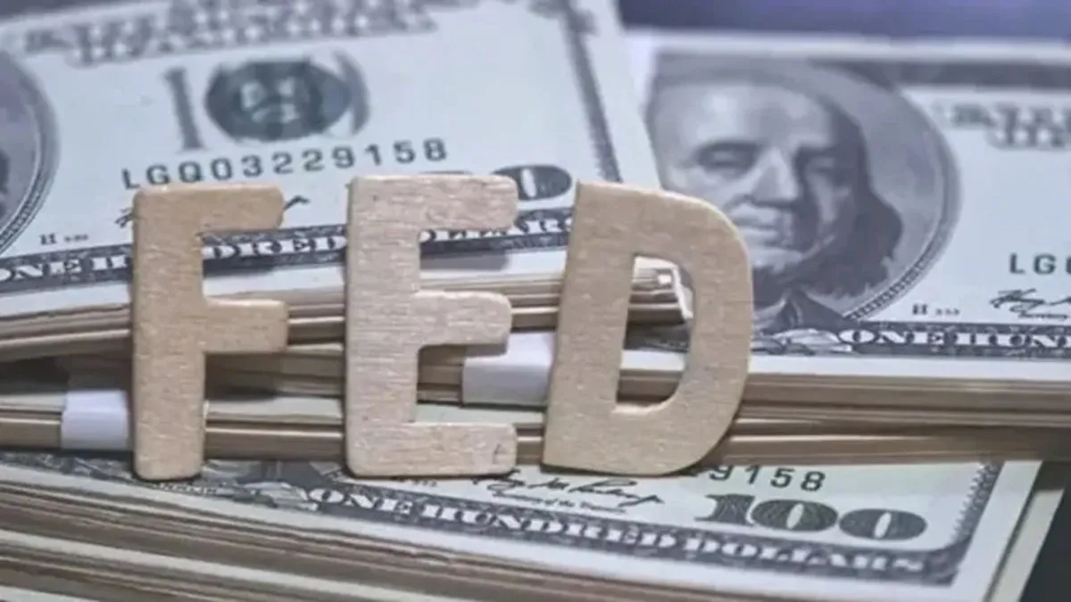 FED FAİZ TOPLANTI TARİHLERİ 2025-2026: Ekim ayı ABD Merkez Bankası Fed faiz kararı belli oldu mu, ne zaman, saat kaçta açıklanacak? FED FAİZ TOPLANTI TARİHLERİ 2025-2026: Ekim ayı ABD Merkez Bankası Fed faiz kararı belli oldu mu, ne zaman, saat kaçta açıklanacak?