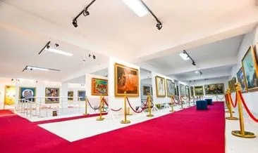 Kıbrıs Modern Sanat Müzesi 27 Eylül’de açılıyor