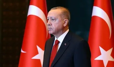 Başkan Erdoğan, Mali Devlet Başkanı Goita ile telefonda görüştü