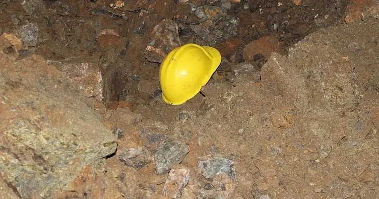 Almanya’da maden ocağında patlama!