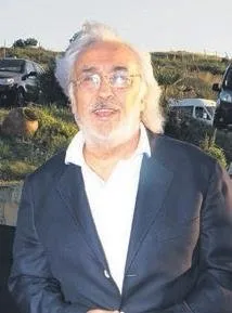 Osmanli Torunu Mujdat Gezen I Affetmedi Magazin Haberleri
