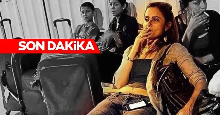 Son dakika haberi: DHKP-C’li değilim değilim diyen Kaftancıoğlu bakın nereden çıktı!