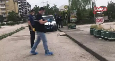 Bursa’da kadına şiddet dehşeti! Sevgilisini pompalı tüfekle vurdu | Video