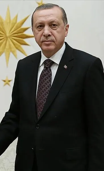 Başkan Erdoğan, Almanya Cumhurbaşkanı ile görüşecek