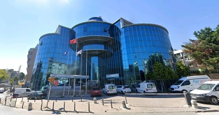 KİPTAŞ Merter’deki otoparkı sattı