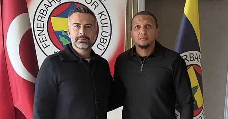 Fenerbahçe U19, Mehmet Aurelio’ya emanet!