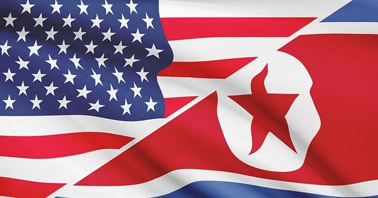 Kuzey Kore’den ABD’ye tepki!
