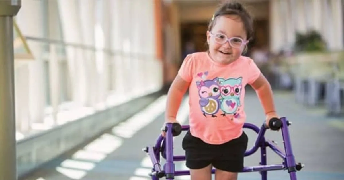 Serebral Palsi Nedir Belirtileri Nedir Serebral Palsinin Tedavisi Var Midir Son Dakika Haberler