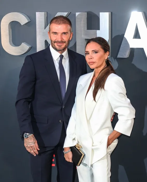 50’nci yaş partisi olaylı bitti! David Beckham’ın başı belediyeyle derde girdi!