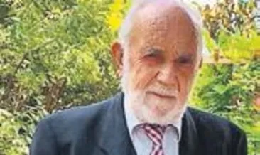 92 yaşındaki Kore gazisine veda