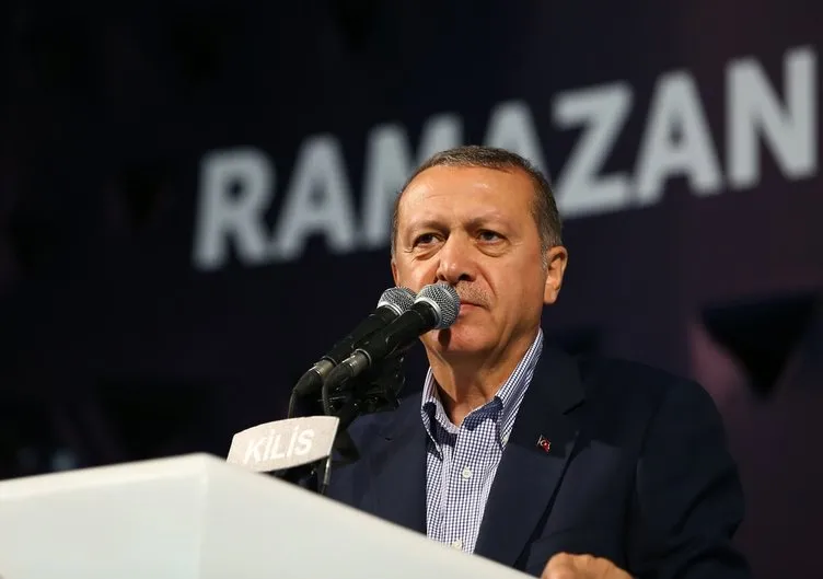 Cumhurbaşkanı Erdoğan’dan Suriyeli sığınmacılara vatandaşlık müjdesi