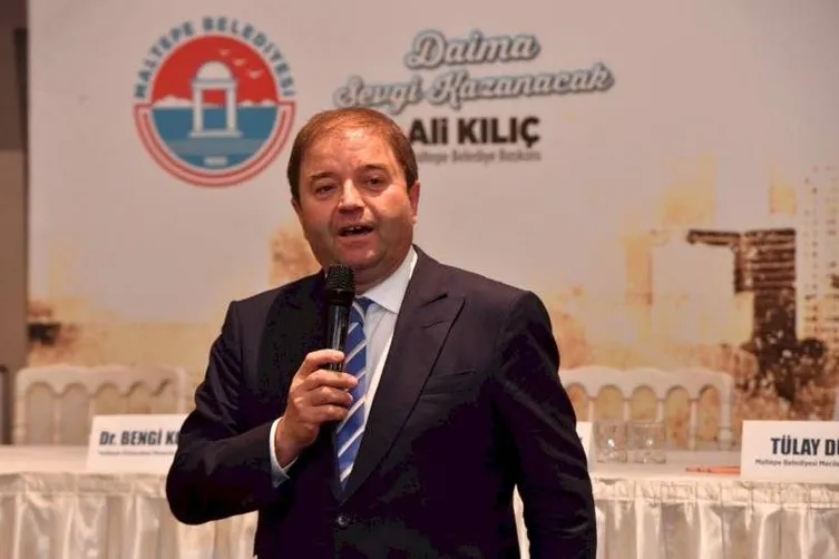 maltepe belediyesi kimin ve hangi partide maltepe belediye baskani ali kilic kimdir iste detaylar son dakika haberler