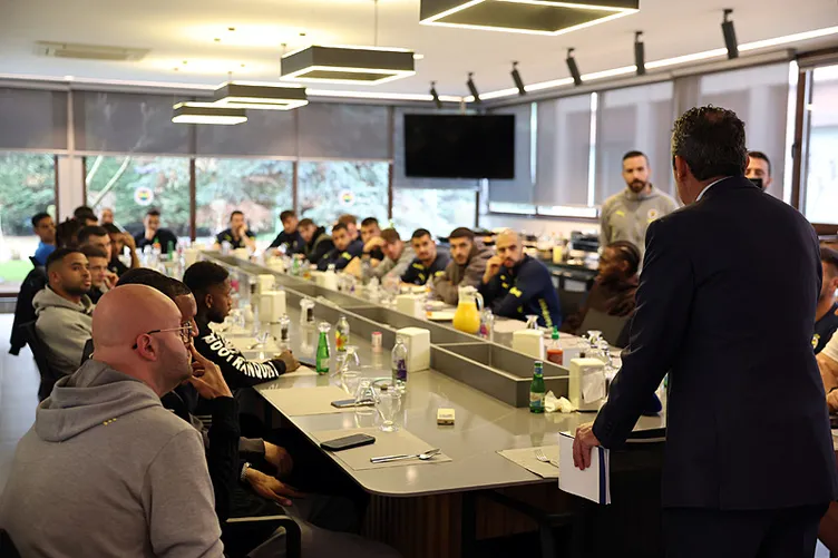 Son dakika haberi: Samet Akaydin gerçeği ortaya çıktı! Mourinho uyarıya rağmen...