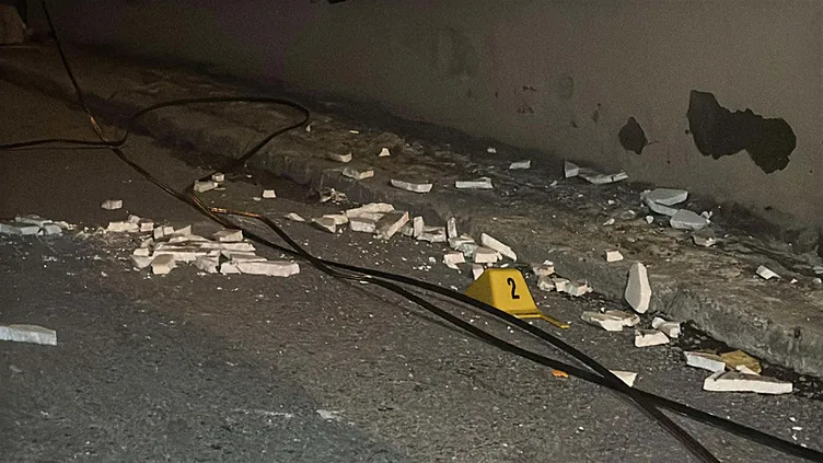 Damat evliliğine günler kala feci şekilde öldü: Gelin ve ailesi sinir krizleri geçirdi!