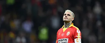 Galatasaray’da Mauro Icardi bilmecesi!