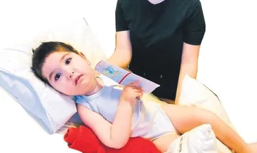 Mustafa ilk kez oturdu