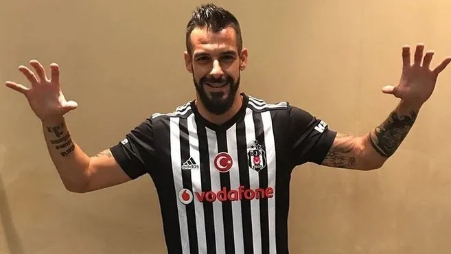 Günün transfer haberleri... Beşiktaş - Galatasaray - Fenerbahçe transfer haberleri! 5 Ağustos