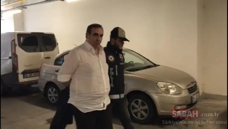 SON DAKİKA | ’Demir Yumruk’ operasyonunda yakalanarak tutuklanmıştı: Erol Evcil’in ifadesi ortaya çıktı