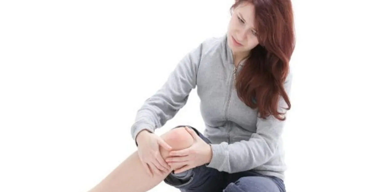 kronik diz agrisi nedir diz agrisinin