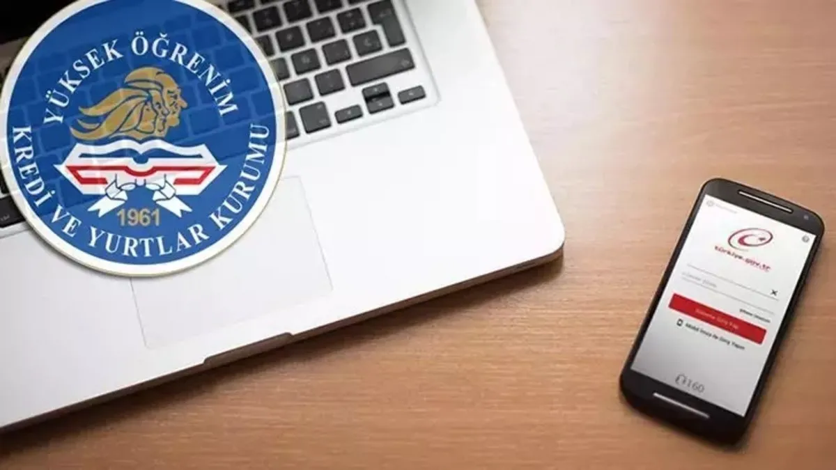KYK TAAHHÜTNAME ONAY EKRANI: KYK burs ve kredi taahhütname onayı nasıl yapılır, ne zaman sona erecek?