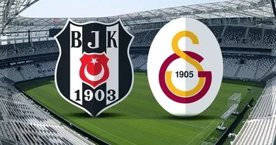 Beşiktaş ve Galatasaray’dan dev takas! Açıklama geldi