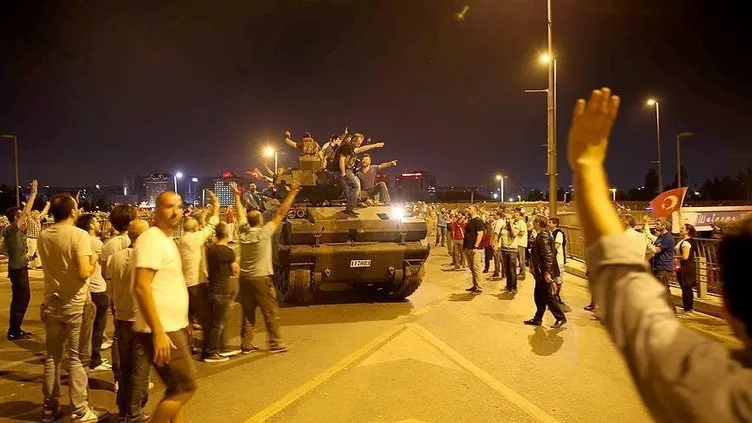 FETÖ davalarını takip eden Cumhurbaşkanlığı avukatı Hüseyin Aydın: FETÖ’cü hainlerin yeni hedefi nedir?