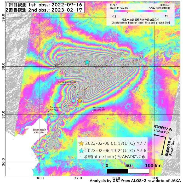 Artçı depremler sürecek mi? Japon profesör fay kırığının haritasını çıkardı! ’Benzeri görülmemiş felaket’
