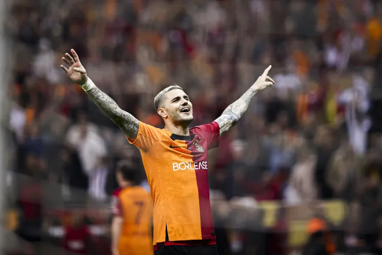 Son dakika Galatasaray transfer haberi: Mauro Icardi'nin yeni adresi belli oldu! Galatasaray taraftarını yıkan haber...