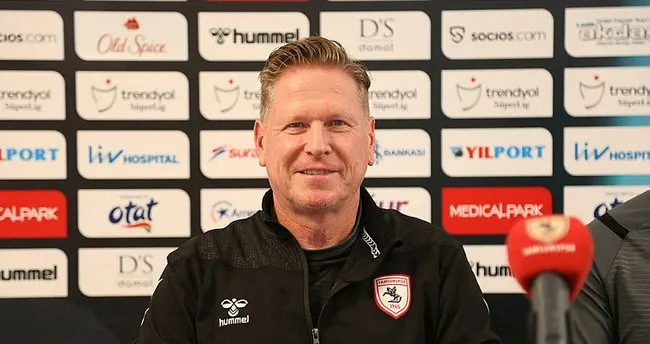 Samsunspor, Beşiktaş karşısında galibiyet peşinde Samsunspor, Beşiktaş karşısında galibiyet peşinde