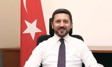 AK Parti Nevşehir Belediye Başkan adayı Rasim Arı kimdir?