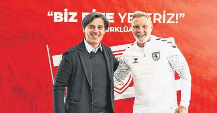 ‘Her şey mümkün’
