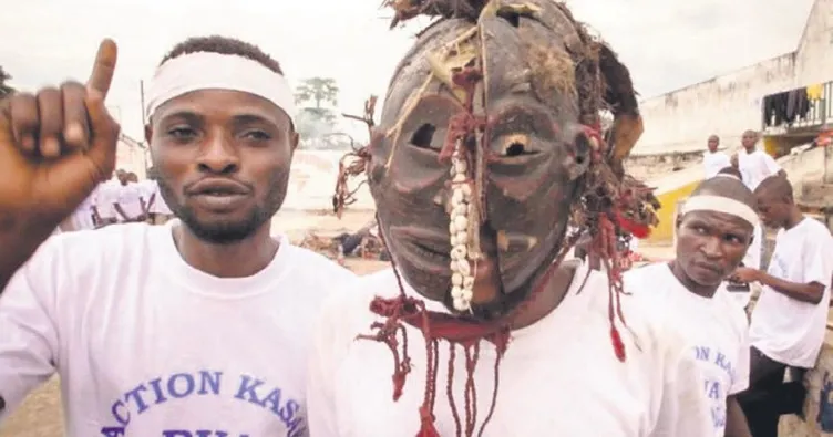 Kongo’da ‘büyücülerin savaşında’ yüzlerce ölü