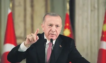 Yargının kararına tabii olacaksınız