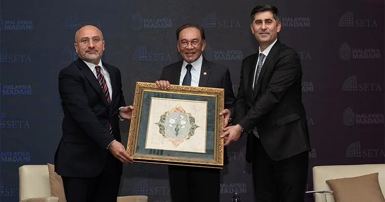 Türkiye vicdanın ve aklın sesi oldu