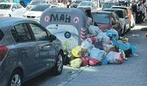 İzmir’de eylemsiz gün geçmiyor