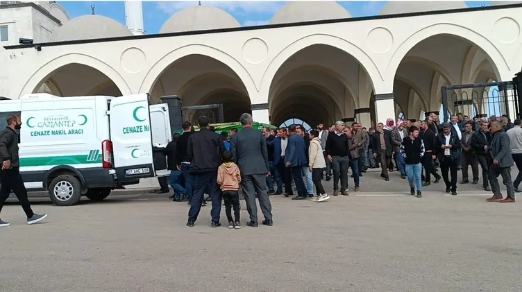 Gaziantep’te kız alıp-verme kavgası ölümle bitti