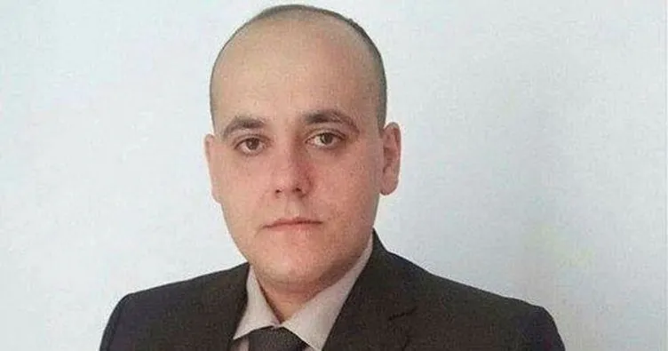 TÜGVA kumpasçısı Ramazan Aydoğdu’nun tutukluluk halinin devamına karar verildi