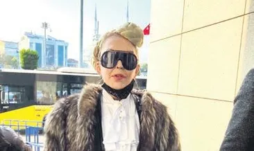 Seyhan Soylu cezaevine konuldu