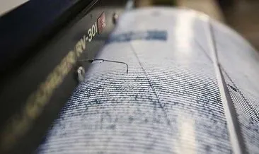 SON DEPREMLER LİSTESİ | Deprem mi oldu, nerede, kaç şiddetinde? AFAD ve Kandilli Rasathanesi son depremler listesi