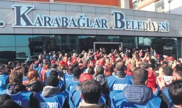 Karabağlar’da yeni kriz kapıda