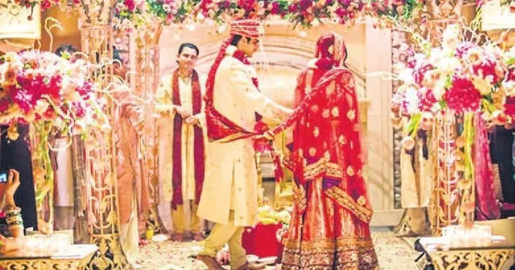 Hint düğünleri için Antalya yolu açılıyor