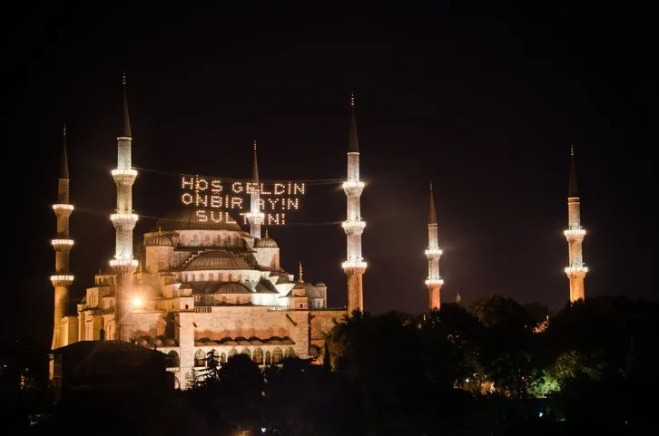Bursa iftar vakti 2022 Bursa İmsakiye ile duyuruldu! İşte sahur, iftar vakti, teravih ve imsak vakitleri!
