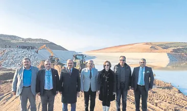 Hayaldi gerçek oldu