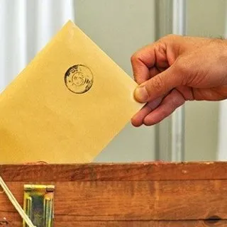 Son dakika: Oy kullanacaklar dikkat! Resmi Gazete'de yayımlandı