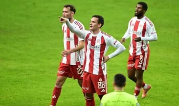 Bodrum FK’dan Dario Saric operasyonu!